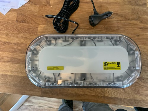 Led roof recovery light - , bar