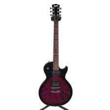 Burny Les Paul-type Electric