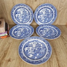 Set of 5 P W and Company