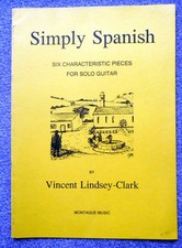 Simply Spanish - Six