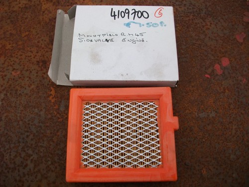 Mountfield rm45 sidevalve - rm45,