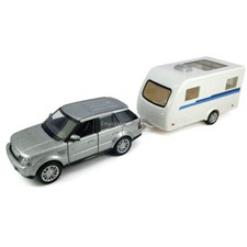 1:36 Land Rover Range Rover