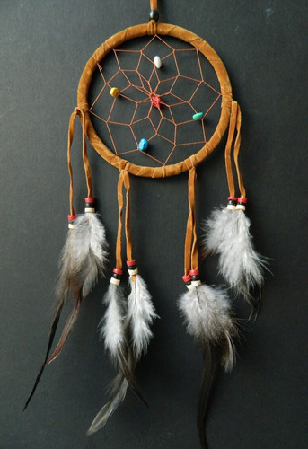 Dream catcher traditional - catcher,