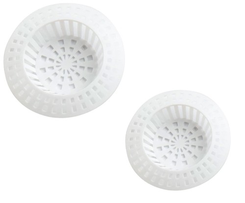 Sink strainer plug - sink,