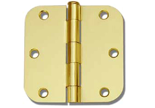 House guard polished - guard,
