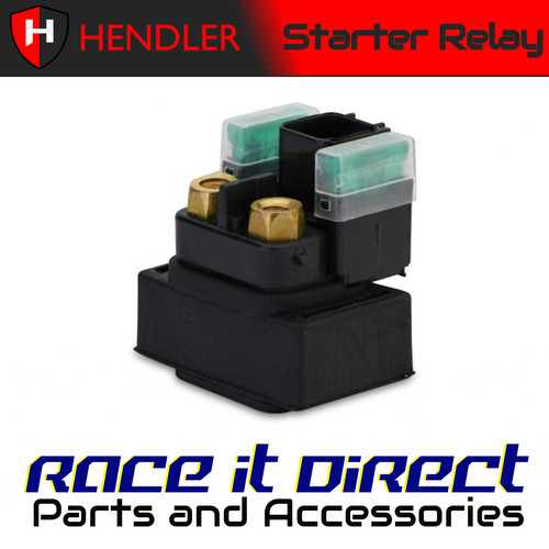 Starter relay for suzuki - starter,