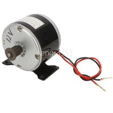 Powerful 12V 250W For Electric