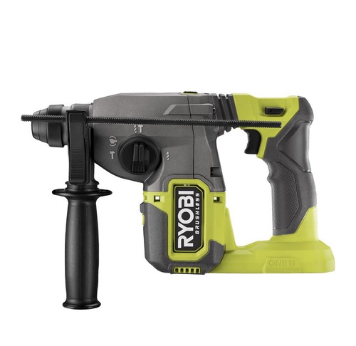Ryobi one 18v brushless sds - ryobi,