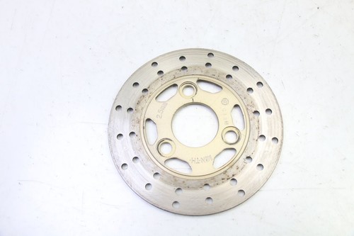 Front brake disc skyteam - front, dax