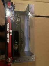 Jada Smokey & the Bandit 1977