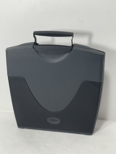 Laserline 104 travel hard - cd,