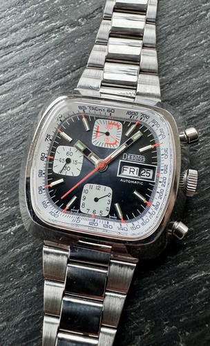 Vintage desotos automatic - desotos,
