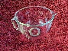 Kenwood kMix Glass Mixing Bowl