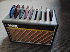 Vox AC30 guitar Pick Holder - great stocking filler