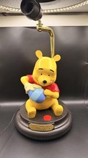 Disney Winnie the Pooh Lamp