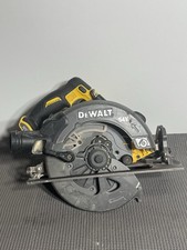 DEWALT 54v XR Flexvolt High Power 190mm Circular Saw Body Only