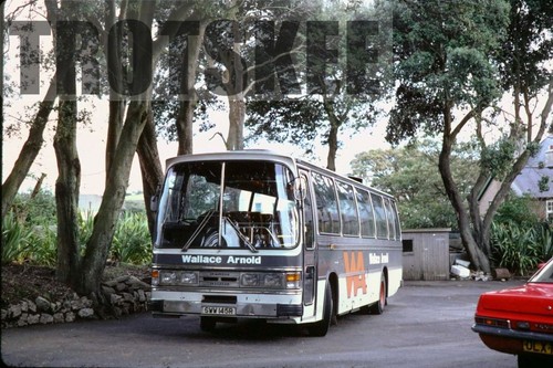 35mm slide wallace arnold - 35mm,