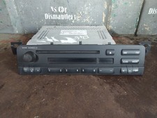 BMW E46 2001 Business CD
