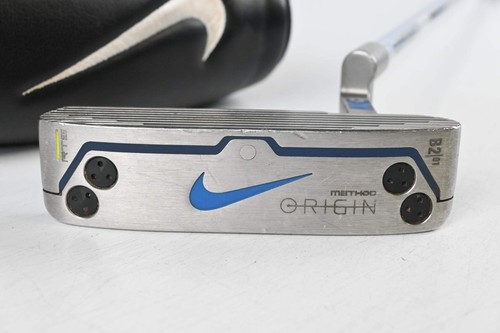 Nike method origin - nike,