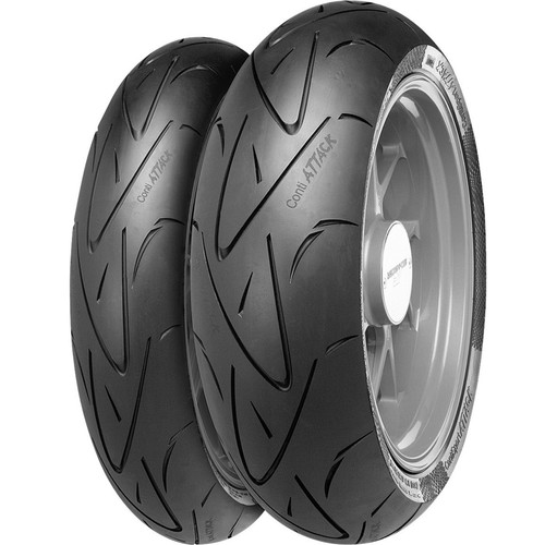 Motorcycle tyres continental - motorcycle,