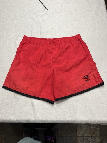 Vtg umbro soccer shorts - vtg,