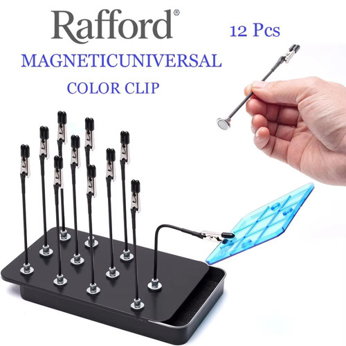 Magnetic base holder flexible - magnetic,