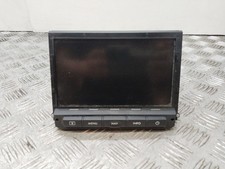 86281AG031 MULTIFUNCTION DISPLAY / 6187756 FOR SUBARU LEGACY BERL. B13 BL 3.0