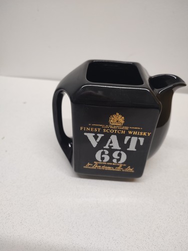 Vat scotch whisky - vat, 69