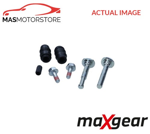 Brake caliper repair - brake,