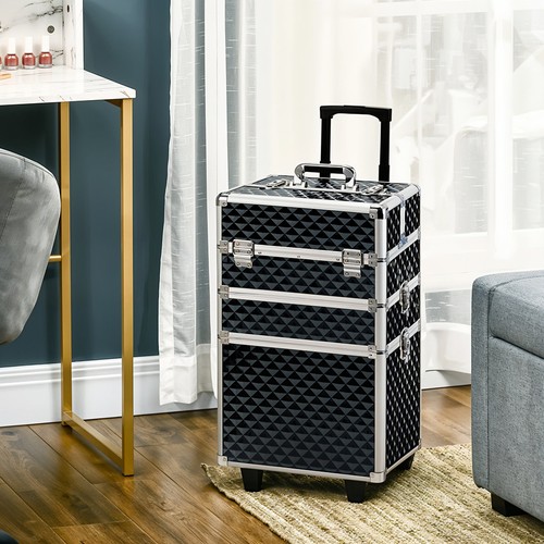 Large makeup case - makeup,