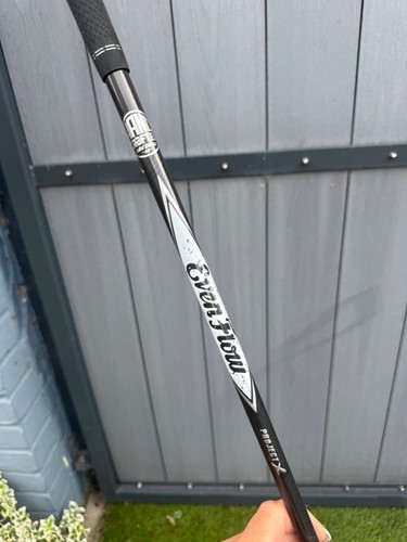 Project evenflow black 75g - x,