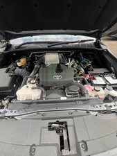 Toyota Hilux 2020-2024 2.8