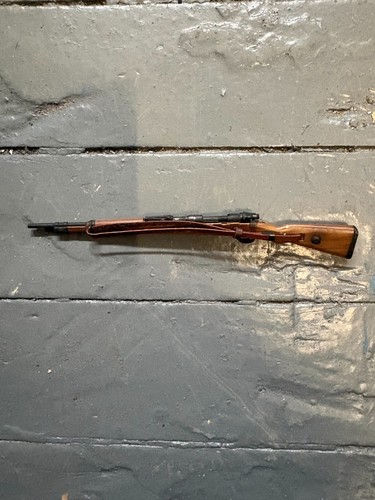 Did scale german - 1/6,
