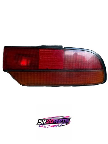 Nissan s13 rear light - rear,