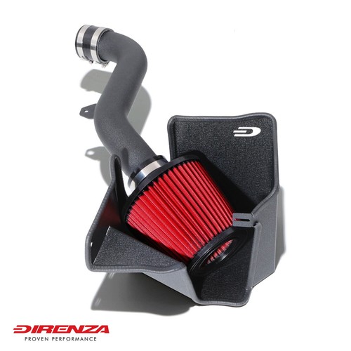 Direnza cold air induction - direnza,