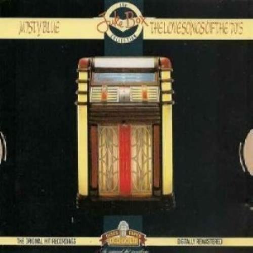 Jukebox collection misty - jukebox, collection-misty
