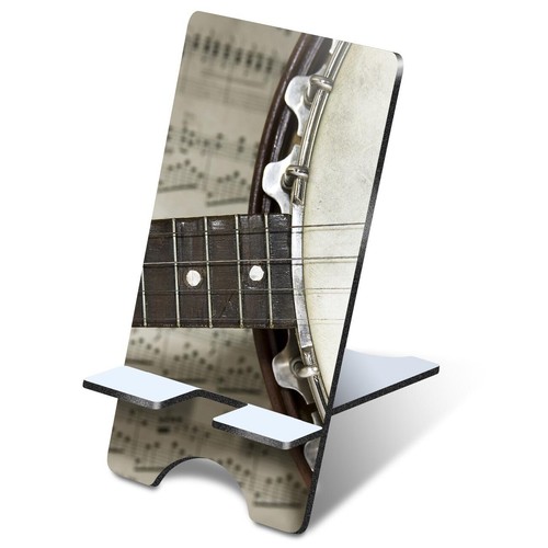Mdf mobile phone stand - -, banjo