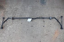 2003-2009 MERCEDES E-CLASS E320 W211 REAR STABILIZER ANTI ROLL SWAY BAR OEM