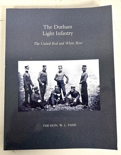 The durham light infantry - light,
