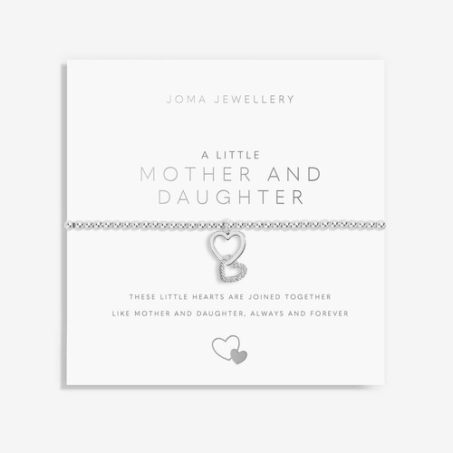 Joma silver plated - plated, beaded