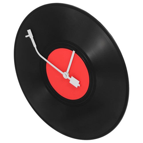 Vinyl record shape - vinyl, wall