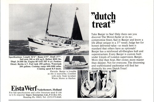 1971 eista werf - 1971,