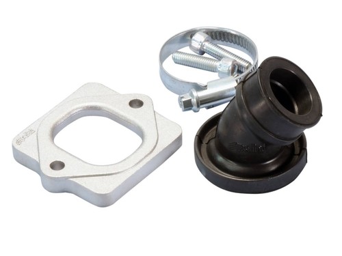 Polini 360 25mm inlet - 360°, 21/25mm
