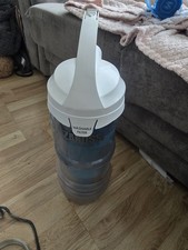 Zanussi ZAN2011 AZA AirSpeed