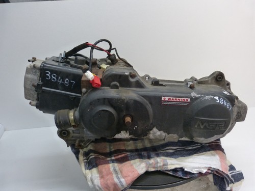 Mgb 50cc 2022 bn139qmb - 2022,