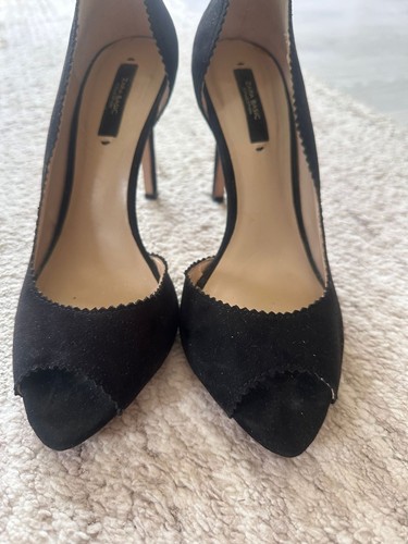 Heels zara size - zara, 5