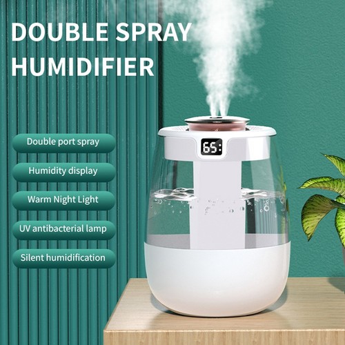 Cool mist air humidifier - mist,
