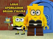 LEGO SpongeBob SquarePants