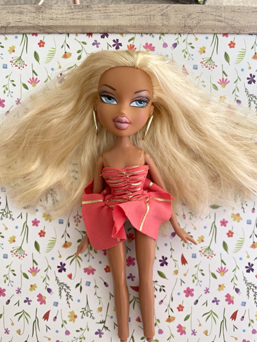 Mga bratz passion fashion - bratz, 4