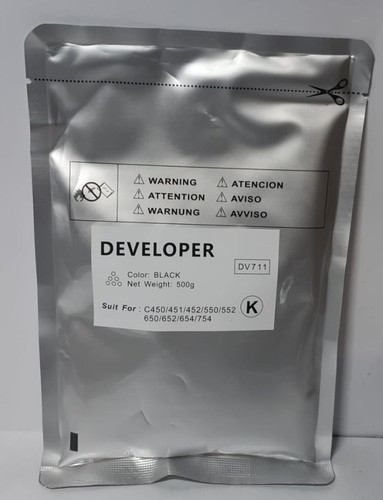 Developer for develop ineo - for,
